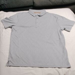 Modern Ambition Men's Polo Size Large